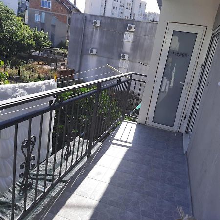 Ani Apartment สปลิท ภายนอก รูปภาพ