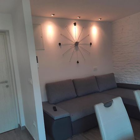 Ani Apartment สปลิท ภายนอก รูปภาพ