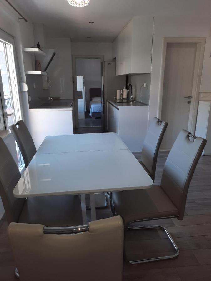 Ani Apartment สปลิท ภายนอก รูปภาพ