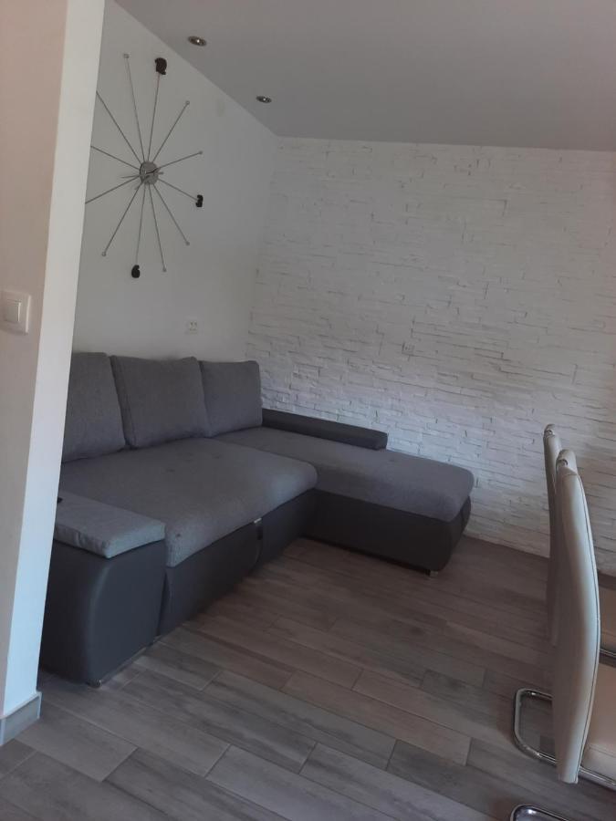 Ani Apartment สปลิท ภายนอก รูปภาพ