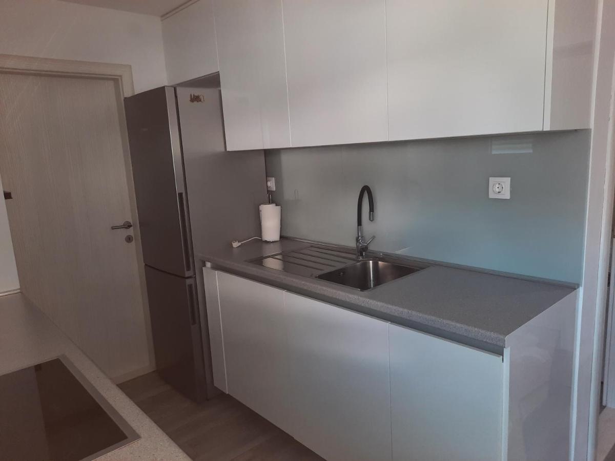 Ani Apartment สปลิท ภายนอก รูปภาพ