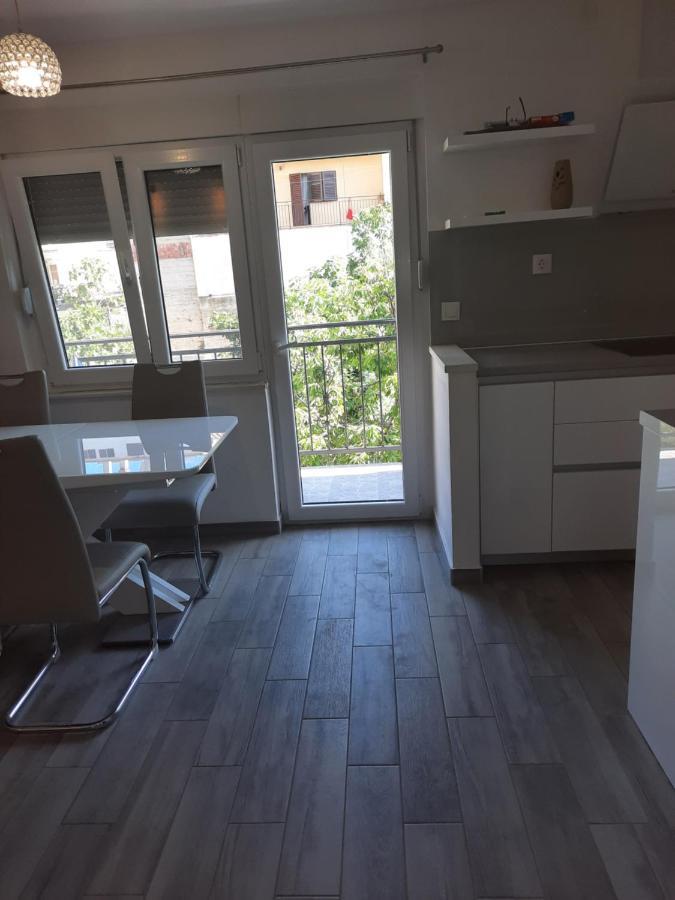 Ani Apartment สปลิท ภายนอก รูปภาพ