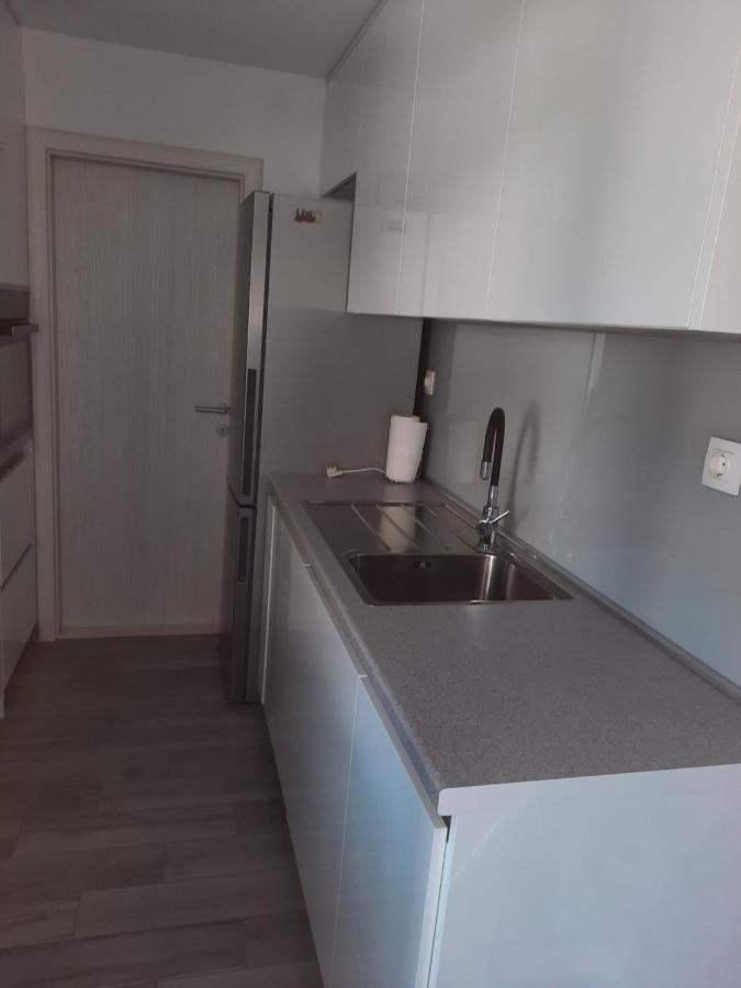 Ani Apartment สปลิท ภายนอก รูปภาพ
