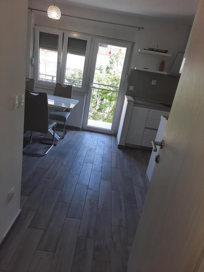 Ani Apartment สปลิท ภายนอก รูปภาพ