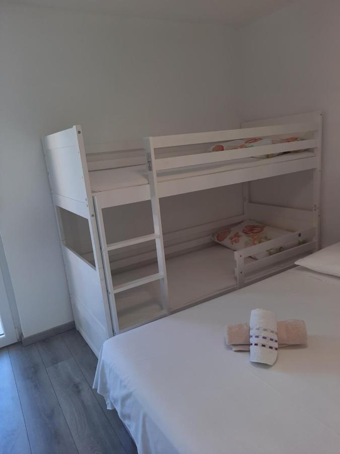 Ani Apartment สปลิท ภายนอก รูปภาพ