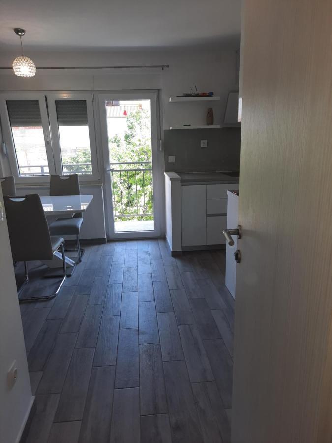 Ani Apartment สปลิท ภายนอก รูปภาพ